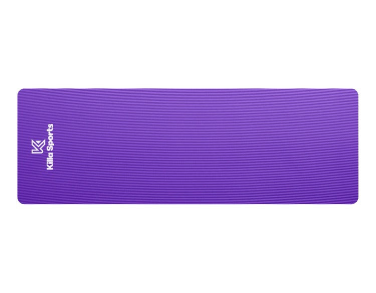 Mat de Yoga - Grosor 10 MM