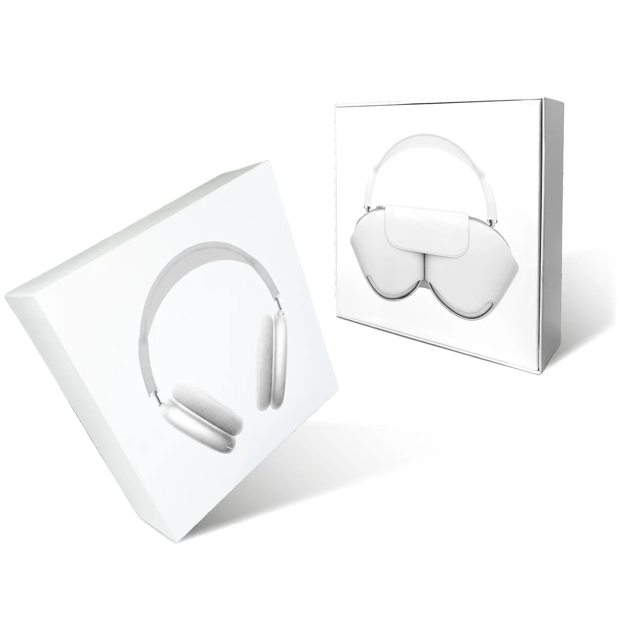 Audífonos P9 Plus Max Bass