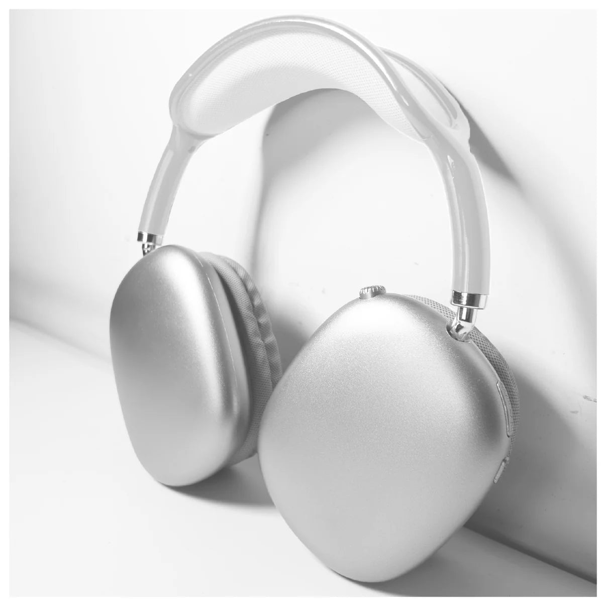 Audífonos P9 Plus Max Bass