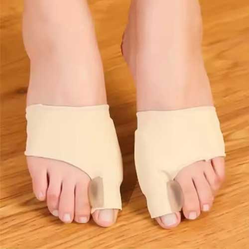 Corrector de Juanete Ortópedico