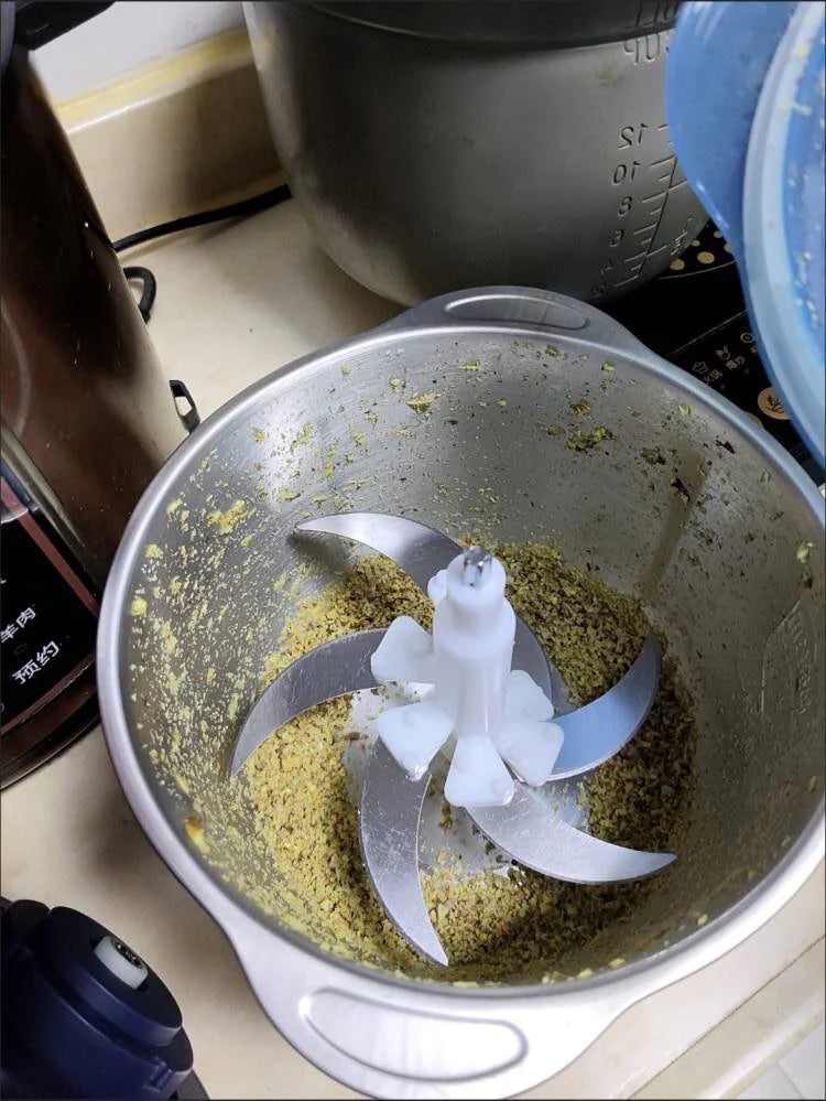 Picador Eléctrico 3 Litros