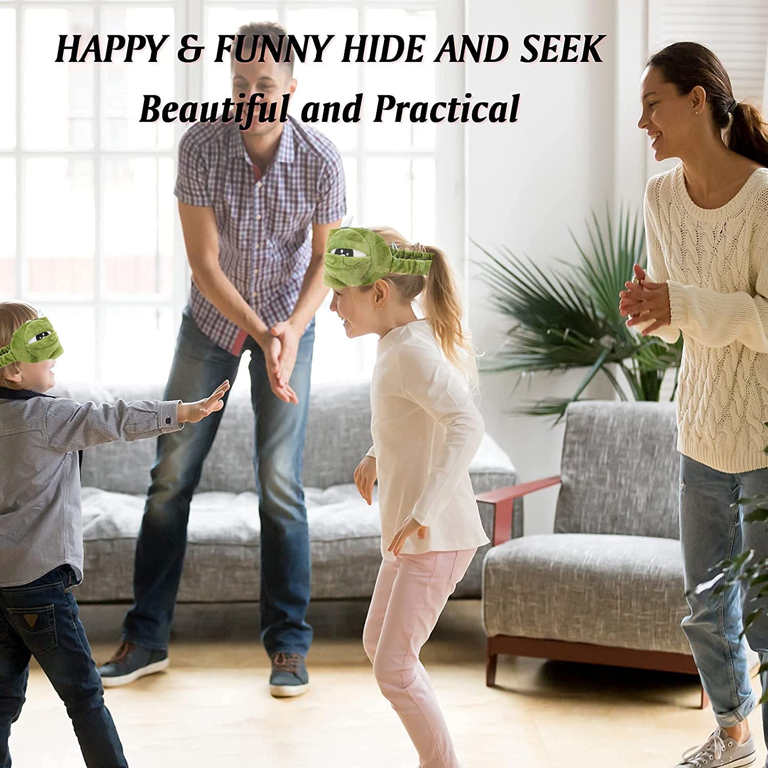 Antifaz Con Gel Para Dormir