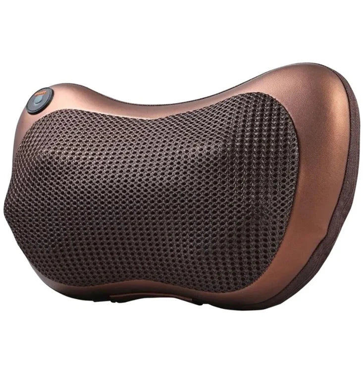 Almohada Masajeadora Multifuncional