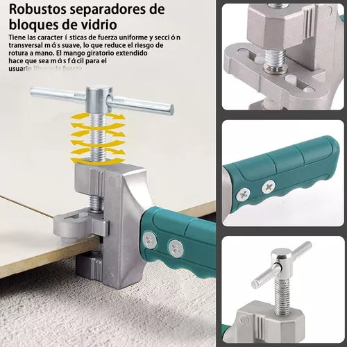 Cortador de Mayólicas y Vidrios