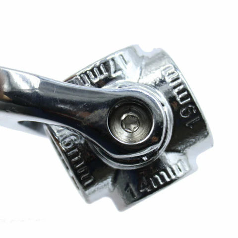 LLave Multifuncional 48 en 1