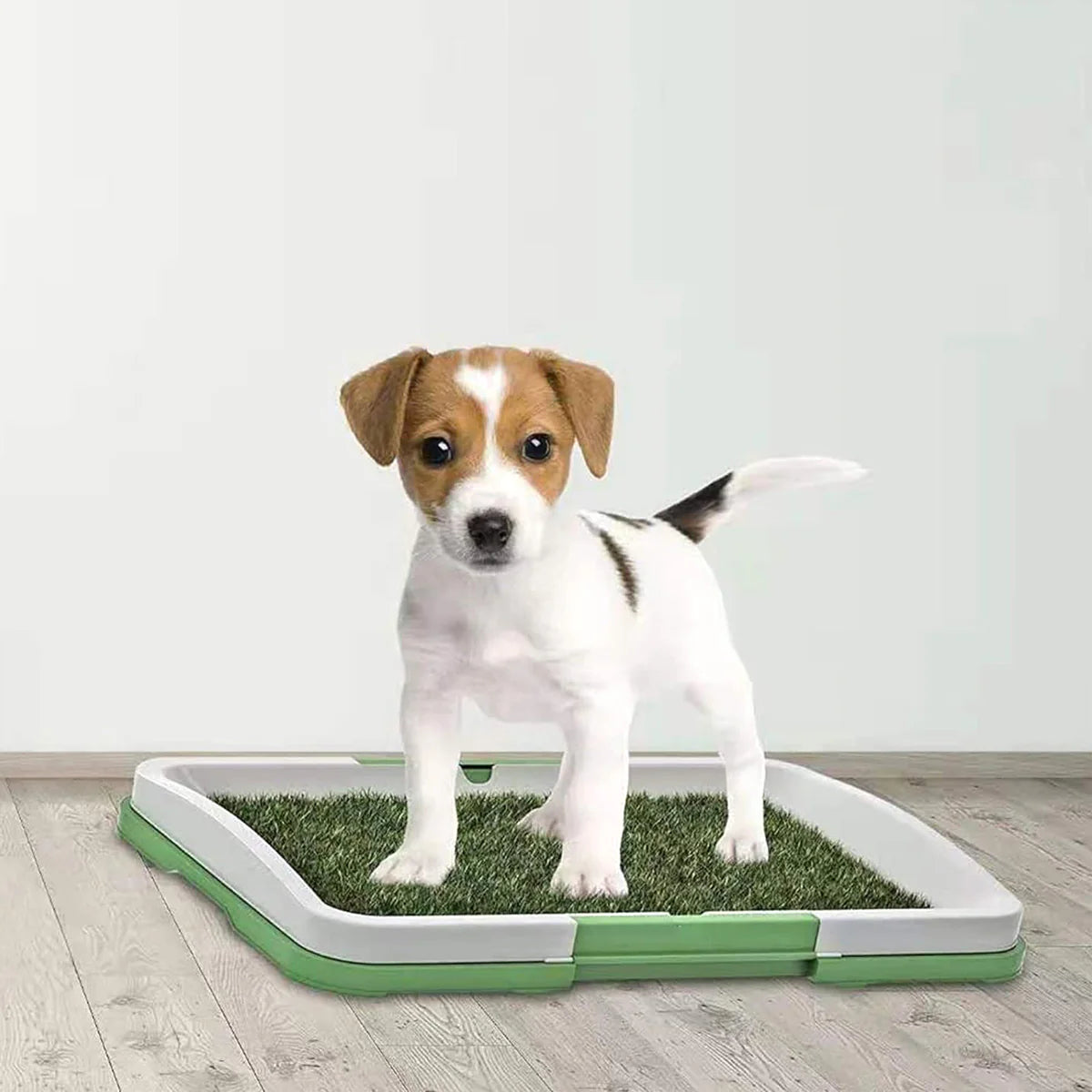 Baño Portátil para Mascota