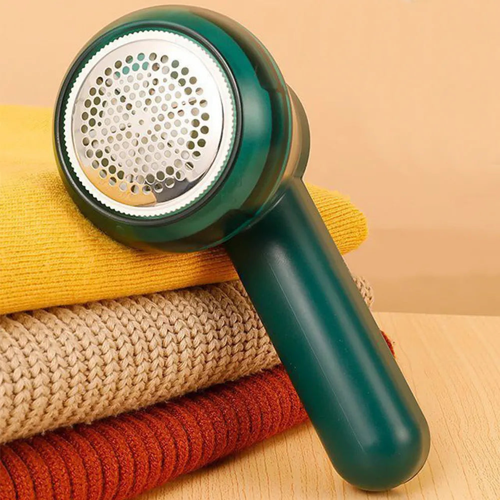 Removedor De Pelusas Electrico