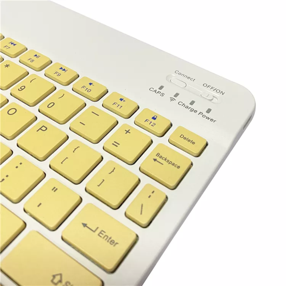 Kit Teclado y Mouse Inalambricos