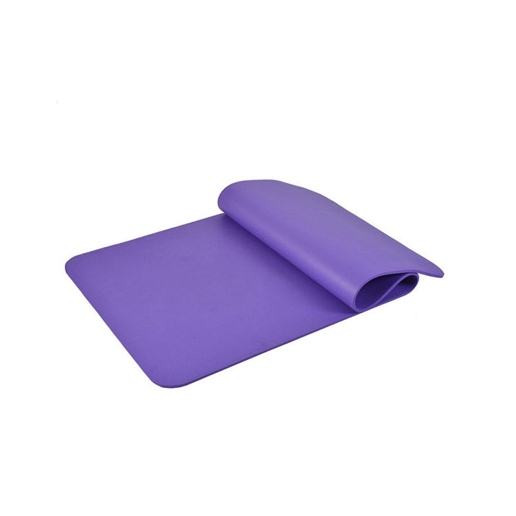 Mat de Yoga - Grosor 10 MM
