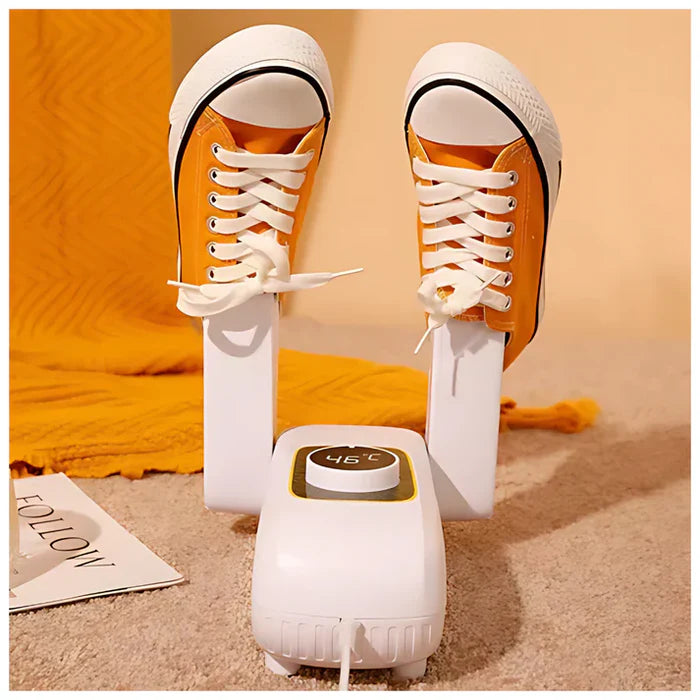 Secador de calzado Multifuncional