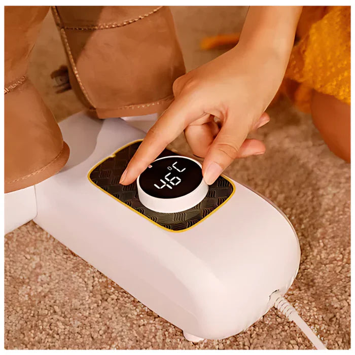 Secador de calzado Multifuncional