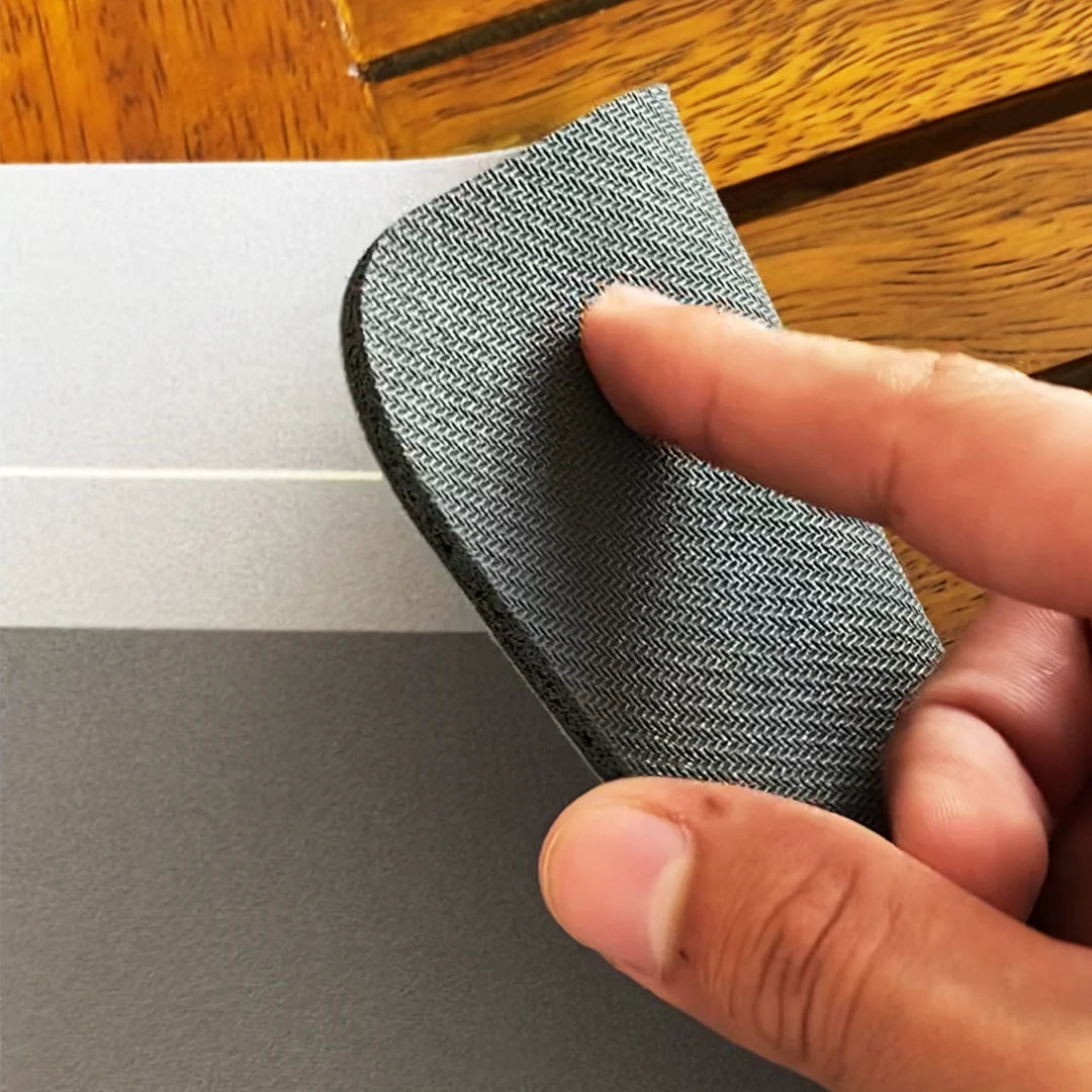 Piso Absorbente Antideslizante