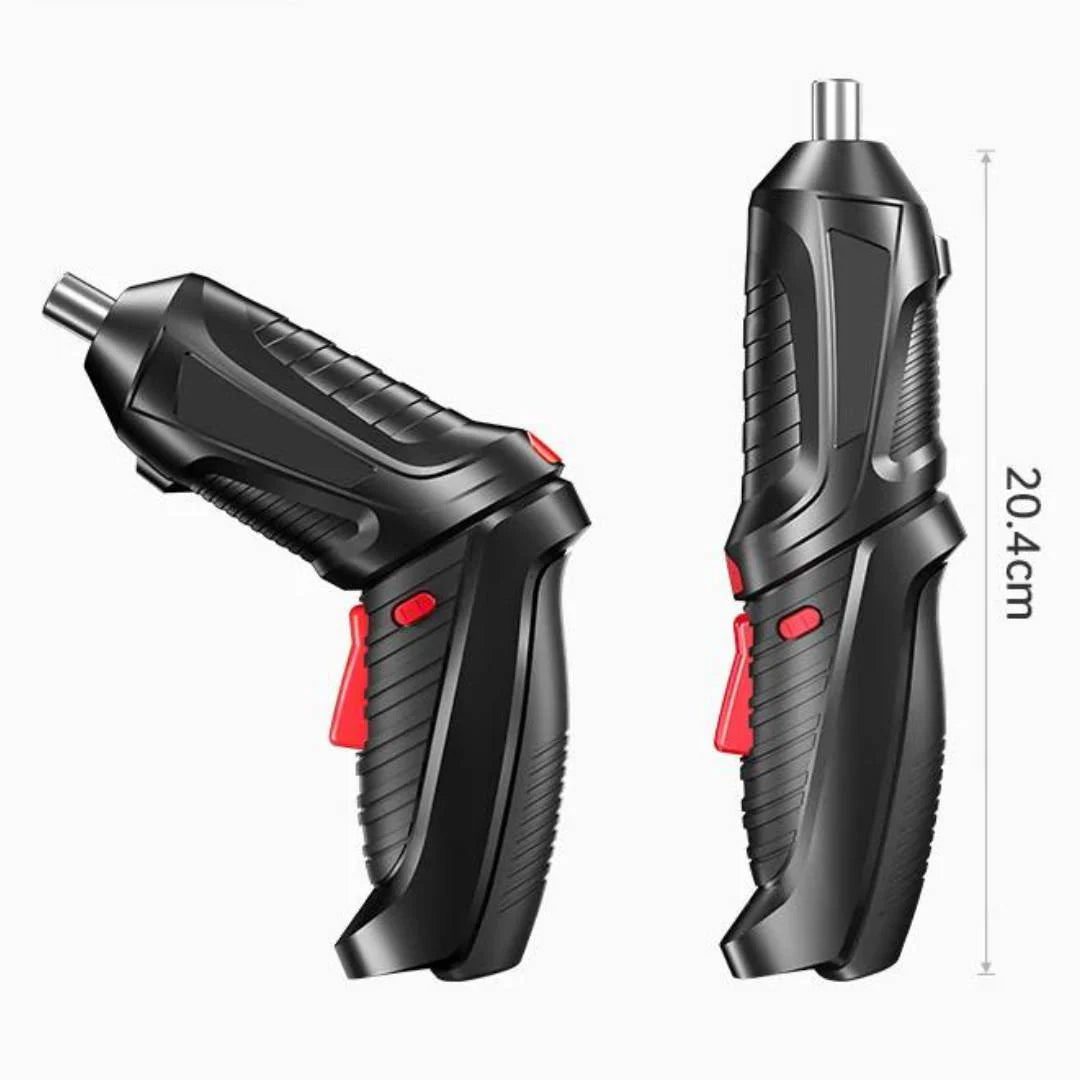 Desentornillador Eléctrico Multifuncional