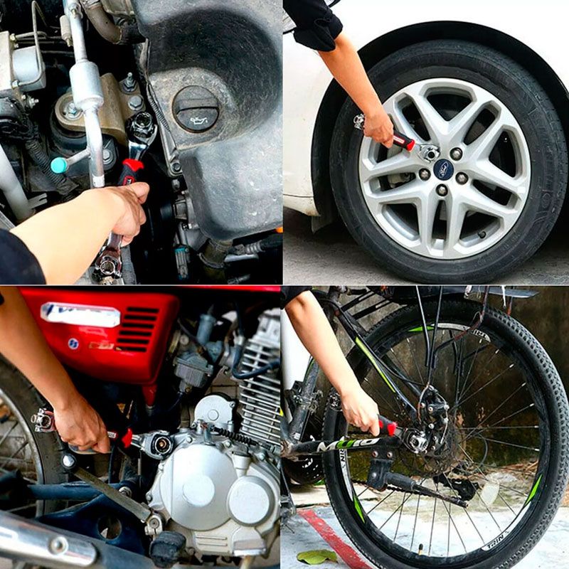 LLave Multifuncional 48 en 1