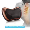 Almohada Masajeadora Multifuncional