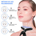 Masajeador Facial Reductor de Papada