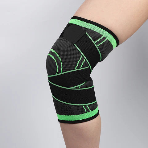 Pack Fitness Ortopédico - 3 en 1