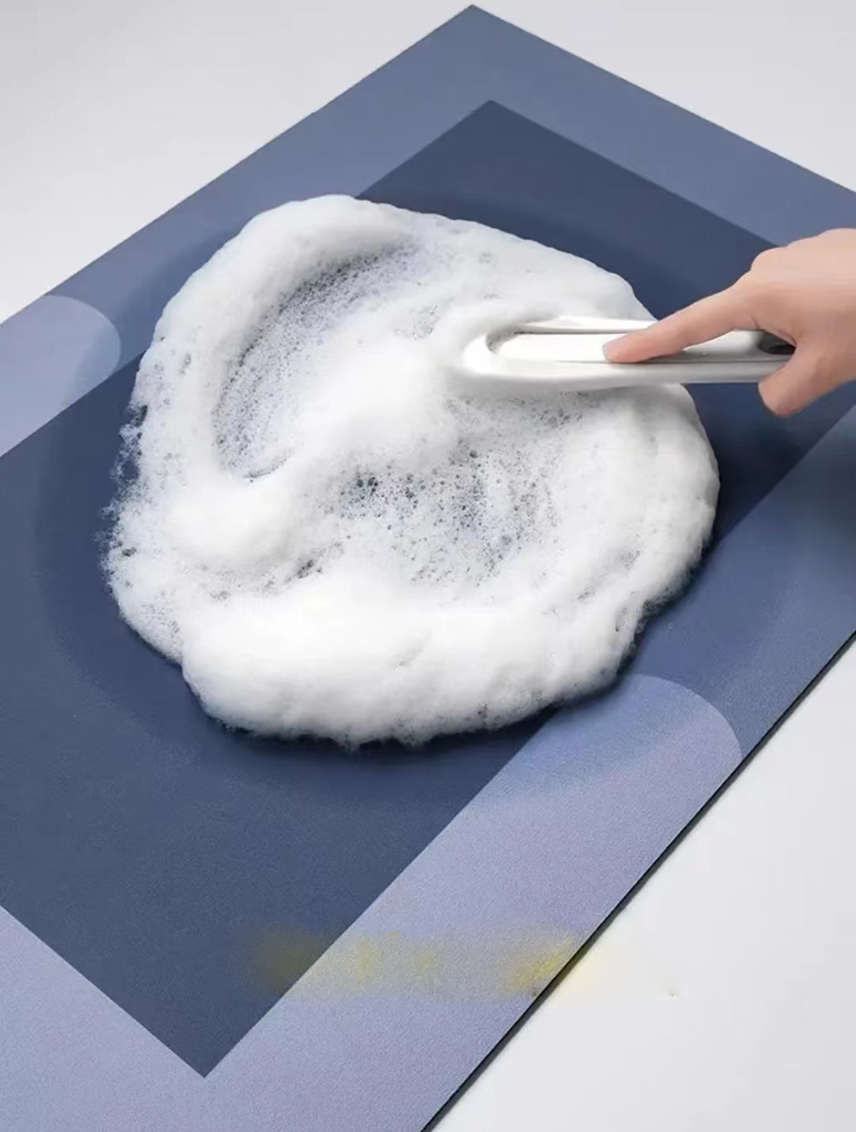 Piso Absorbente Antideslizante