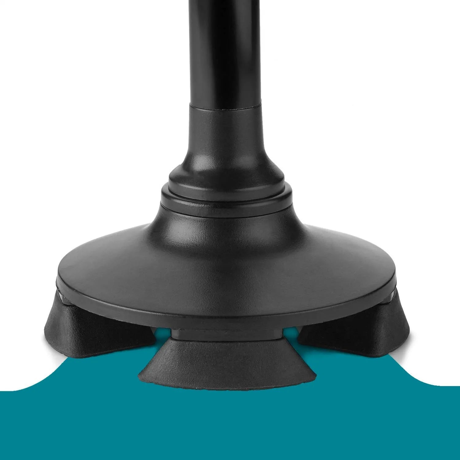 Bastón Plegable con Luz LED