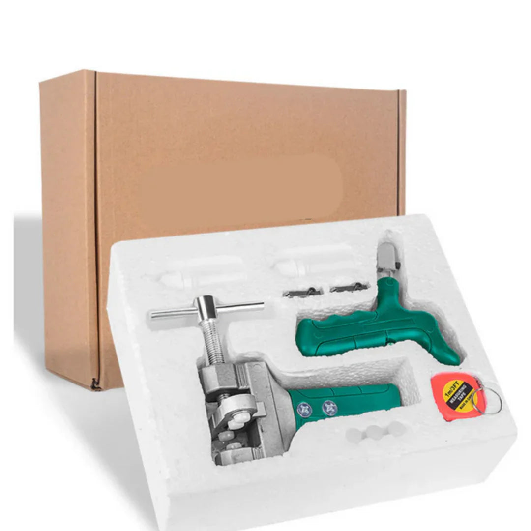 Cortador de Mayólicas y Vidrios