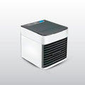 Mini Aire Acondicionado Enfriador y Purificador Portátil 3 Velocidades
